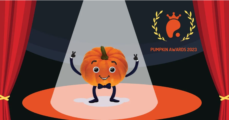 Vila Galé ganha Pumpkin Awards