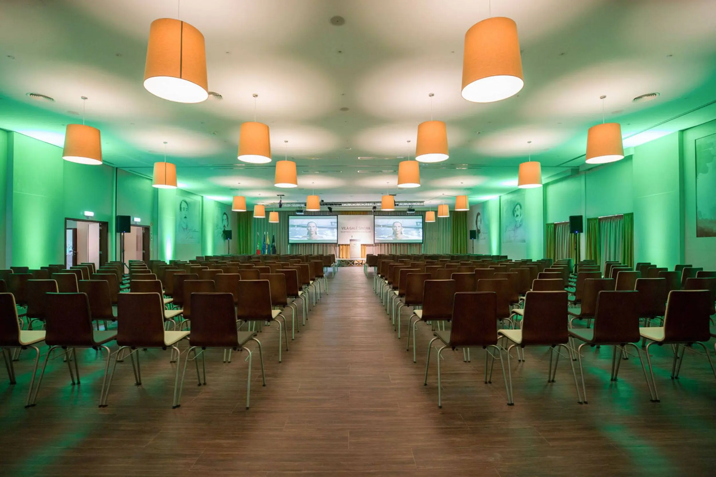 Sala Master – Dona Amélia