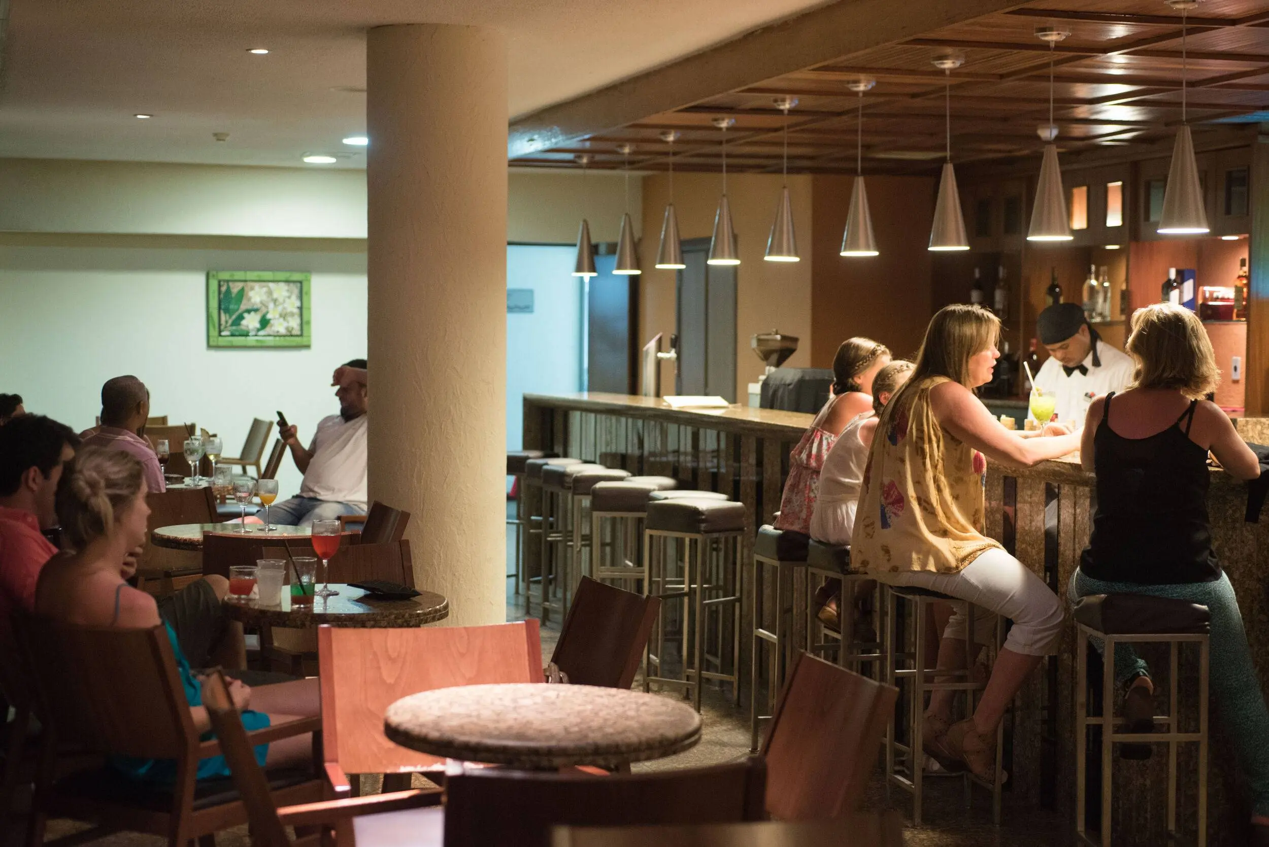 VG Eco Resort do Cabo_Bar_6