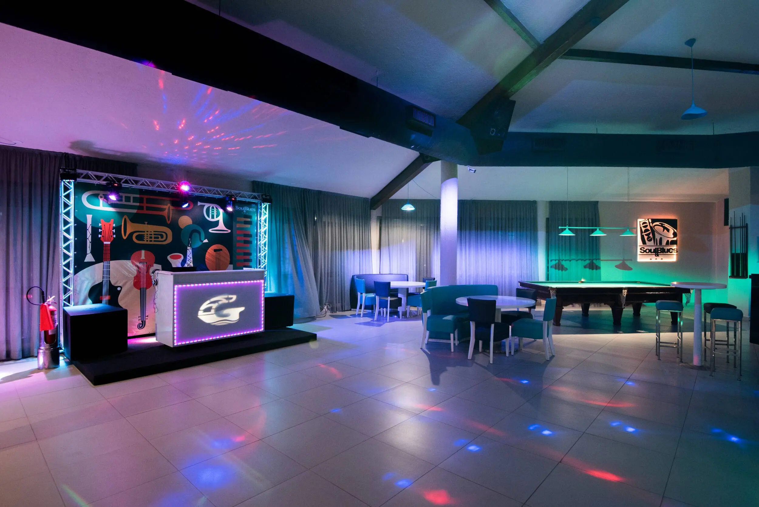 VG Eco Resort do Cabo_Boate_2