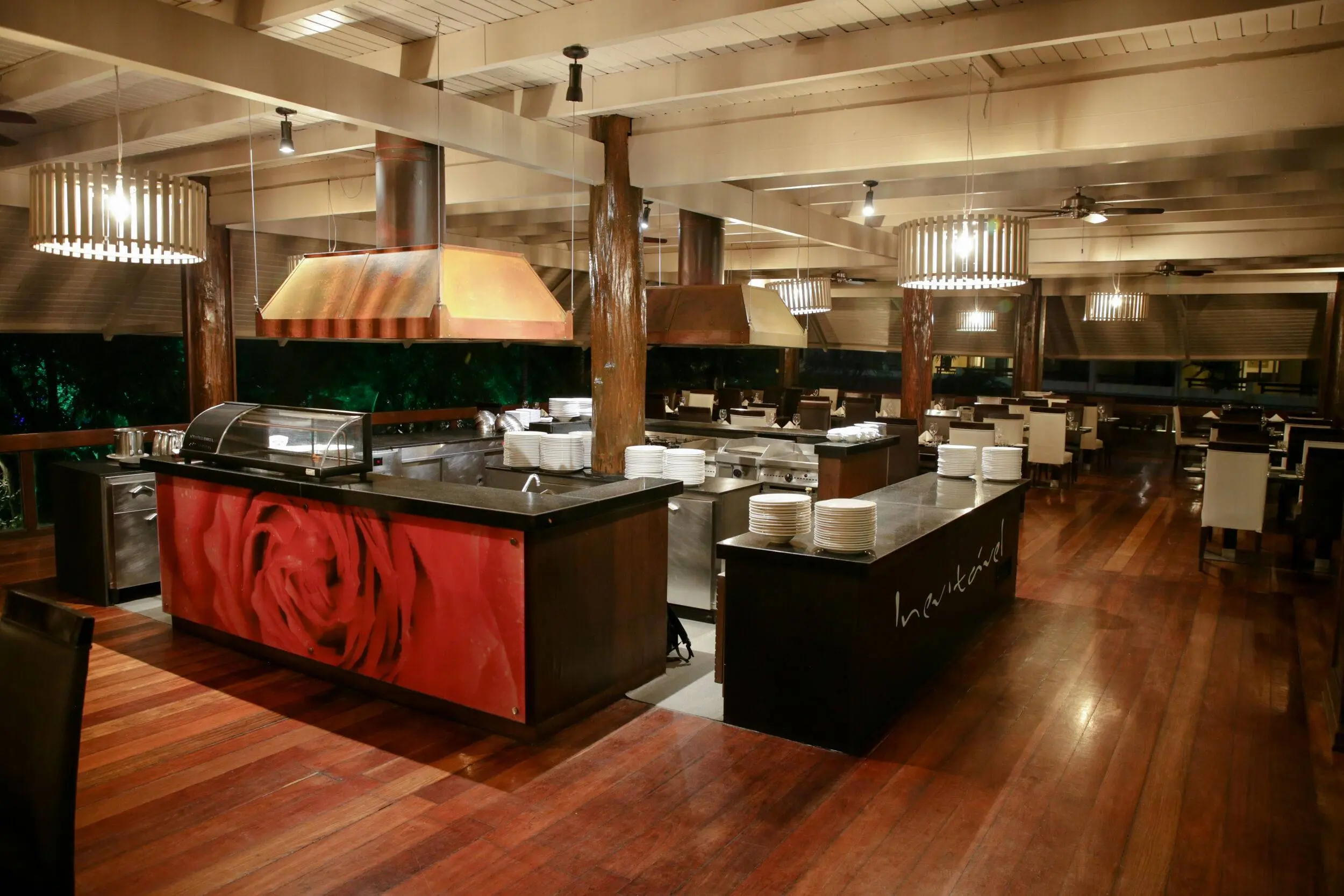 VG Eco Resort do Cabo_RestauranteInevit_vel_6