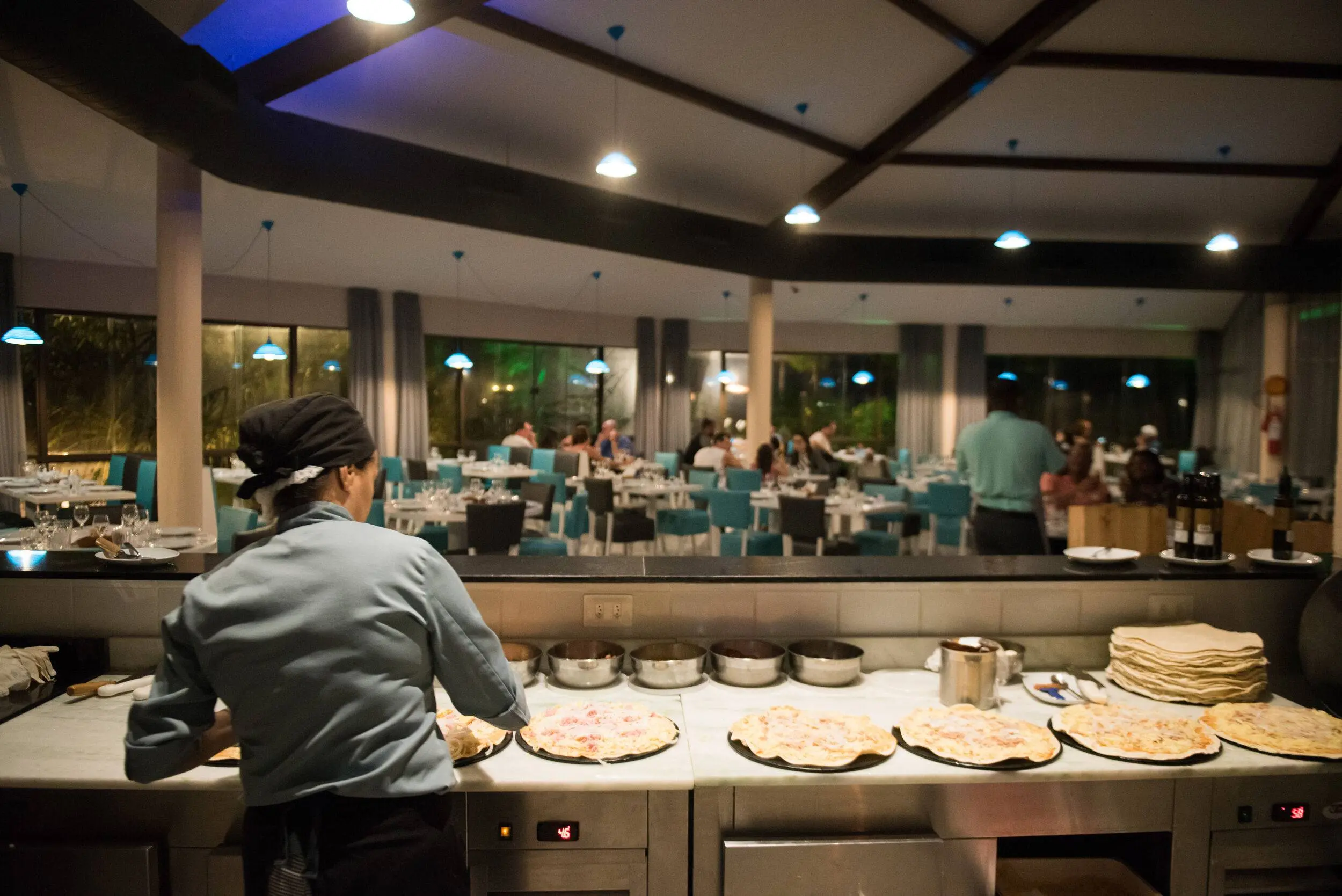 VG Eco Resort do Cabo_RestauranteMassaFina_5