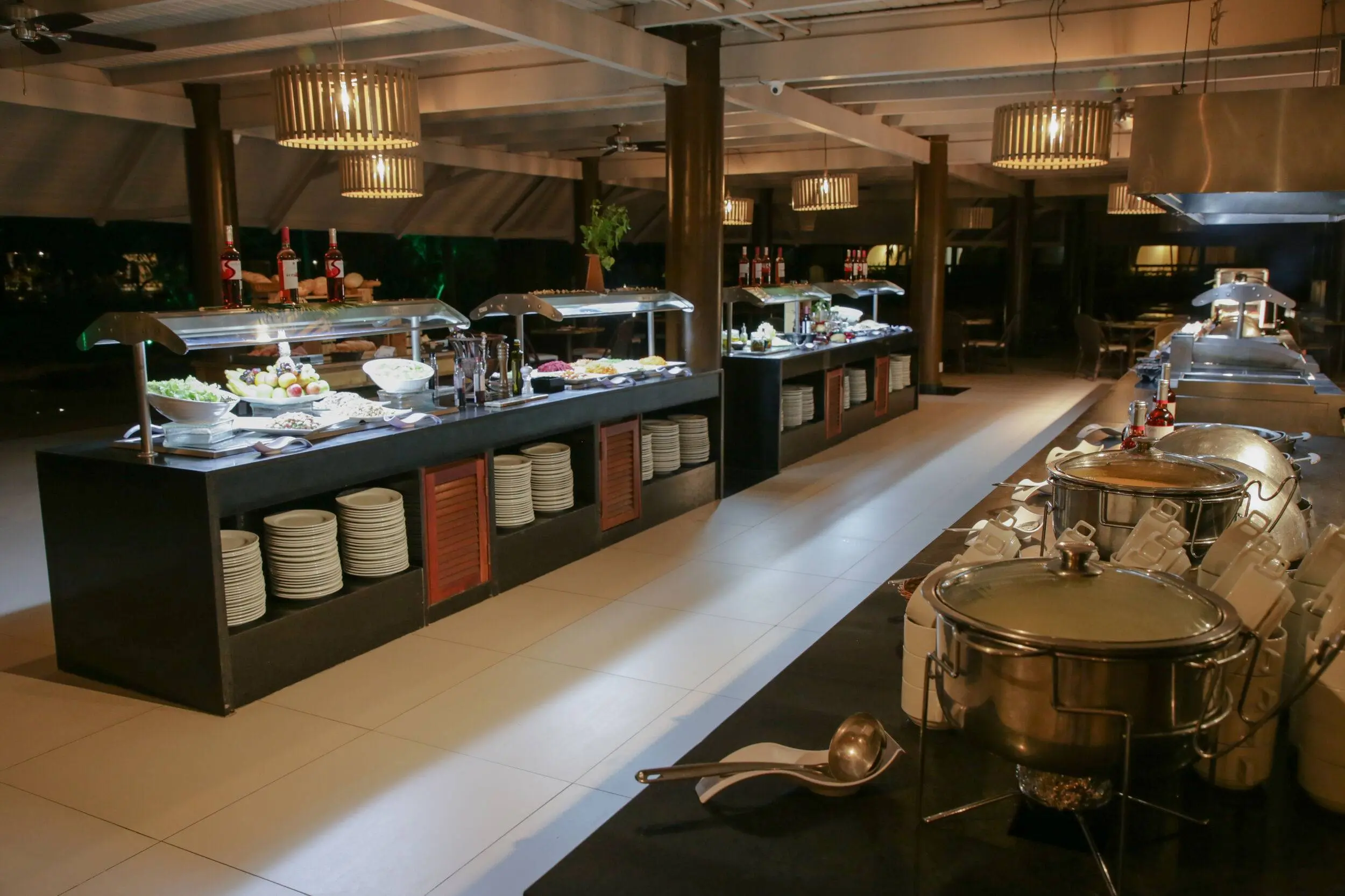 VG Eco Resort do Cabo_RestauranteVers_til_1