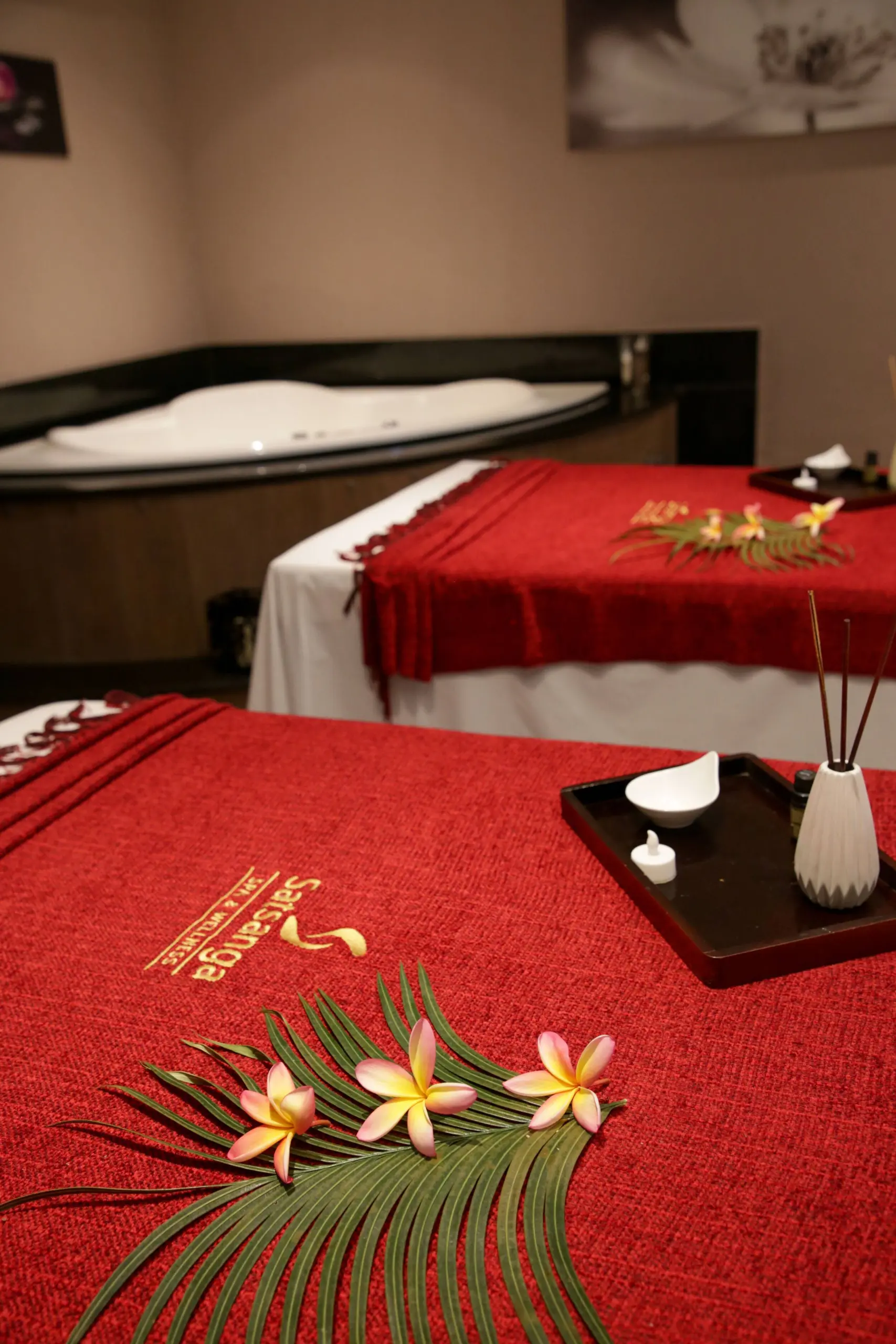 VG Eco Resort do Cabo_SPA_4