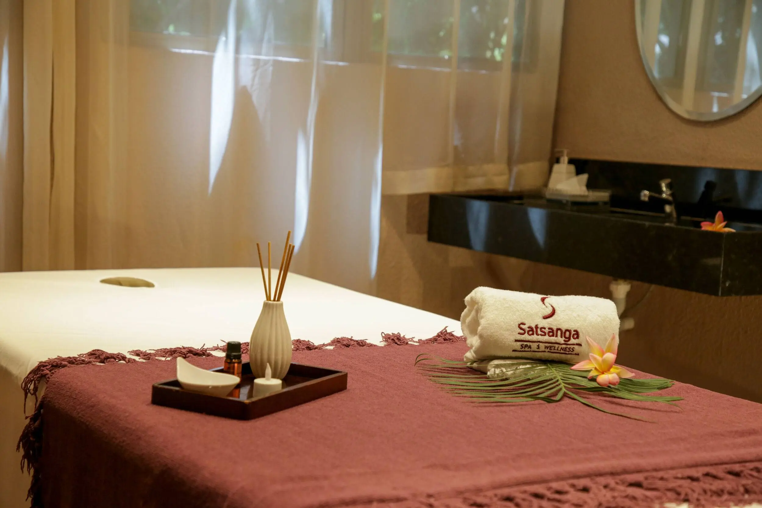 VG Eco Resort do Cabo_SPA_6