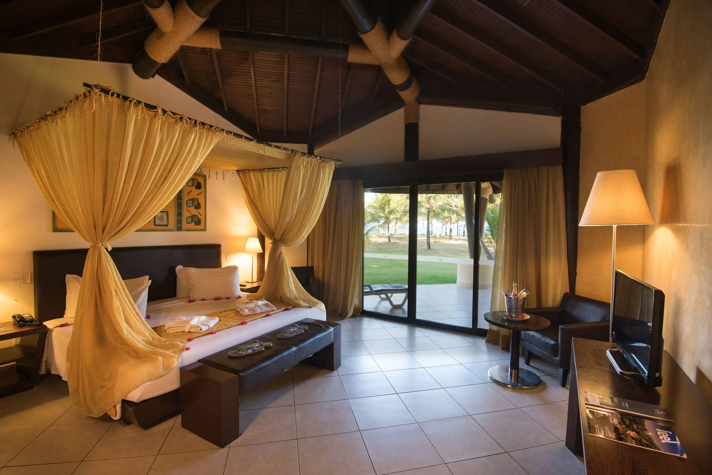 VG Mares_QuartoChaletSuperior_1