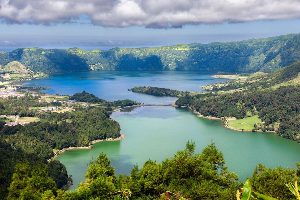Furnas – Açores