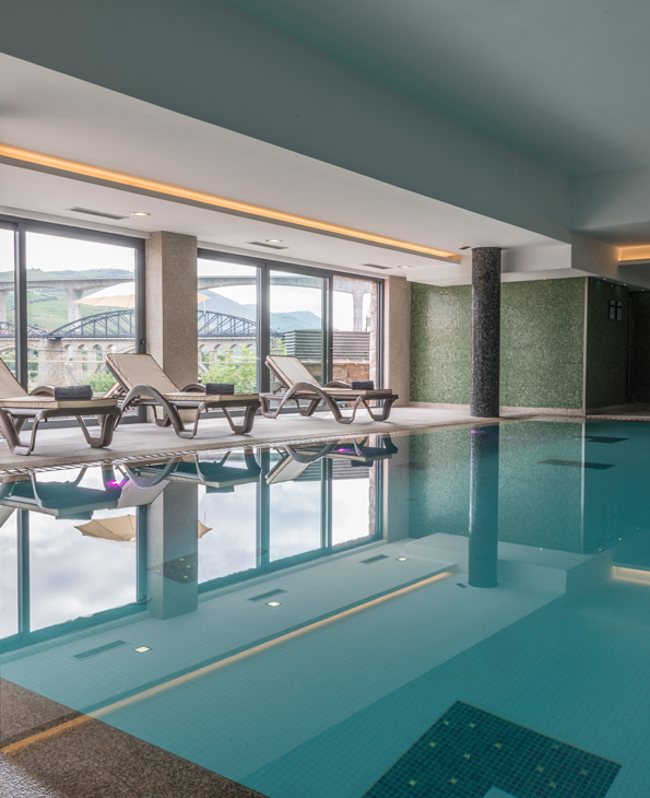 Vila Galé Collection Douro — Wellness