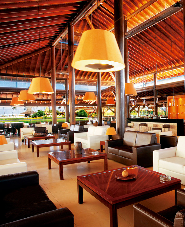 Vila Galé Marés – Restaurante ‘Versátil’