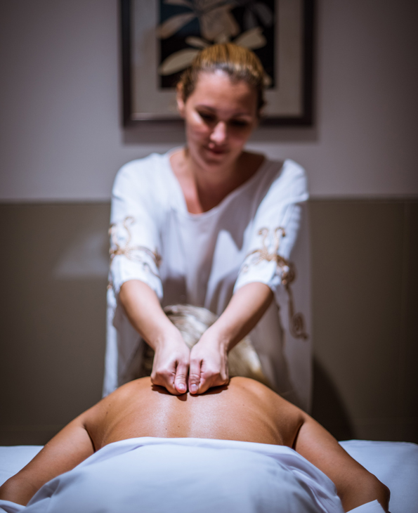 Vila Galé Rio de Janeiro — Wellness