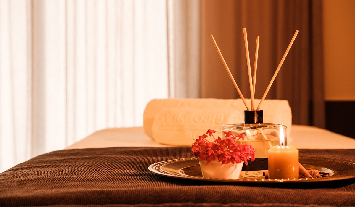 Vila Galé Alagoas — Wellness