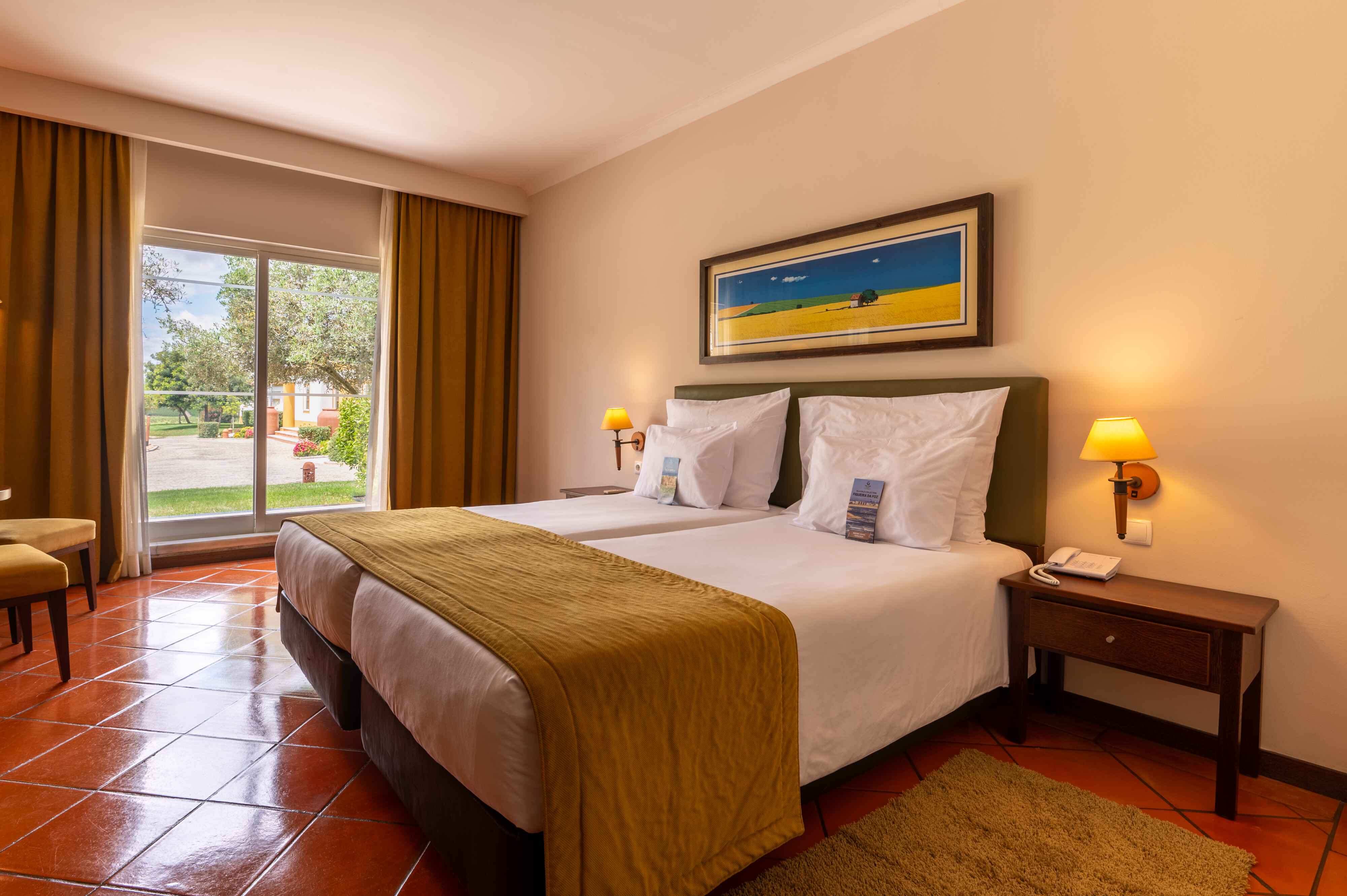 Vila Galé Alentejo Vineyards