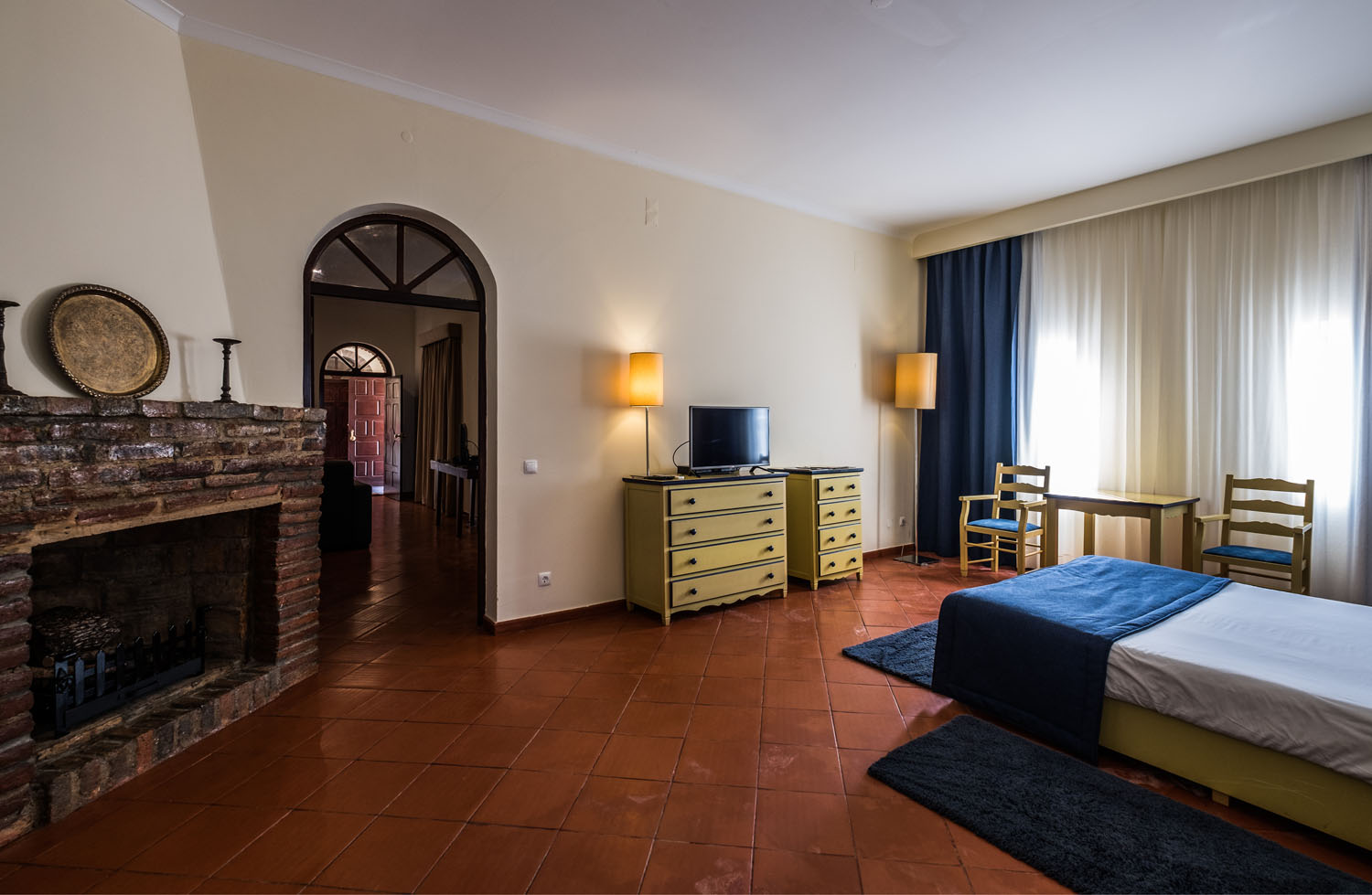 Vila Galé Alentejo Vineyards — Casa Cordovil