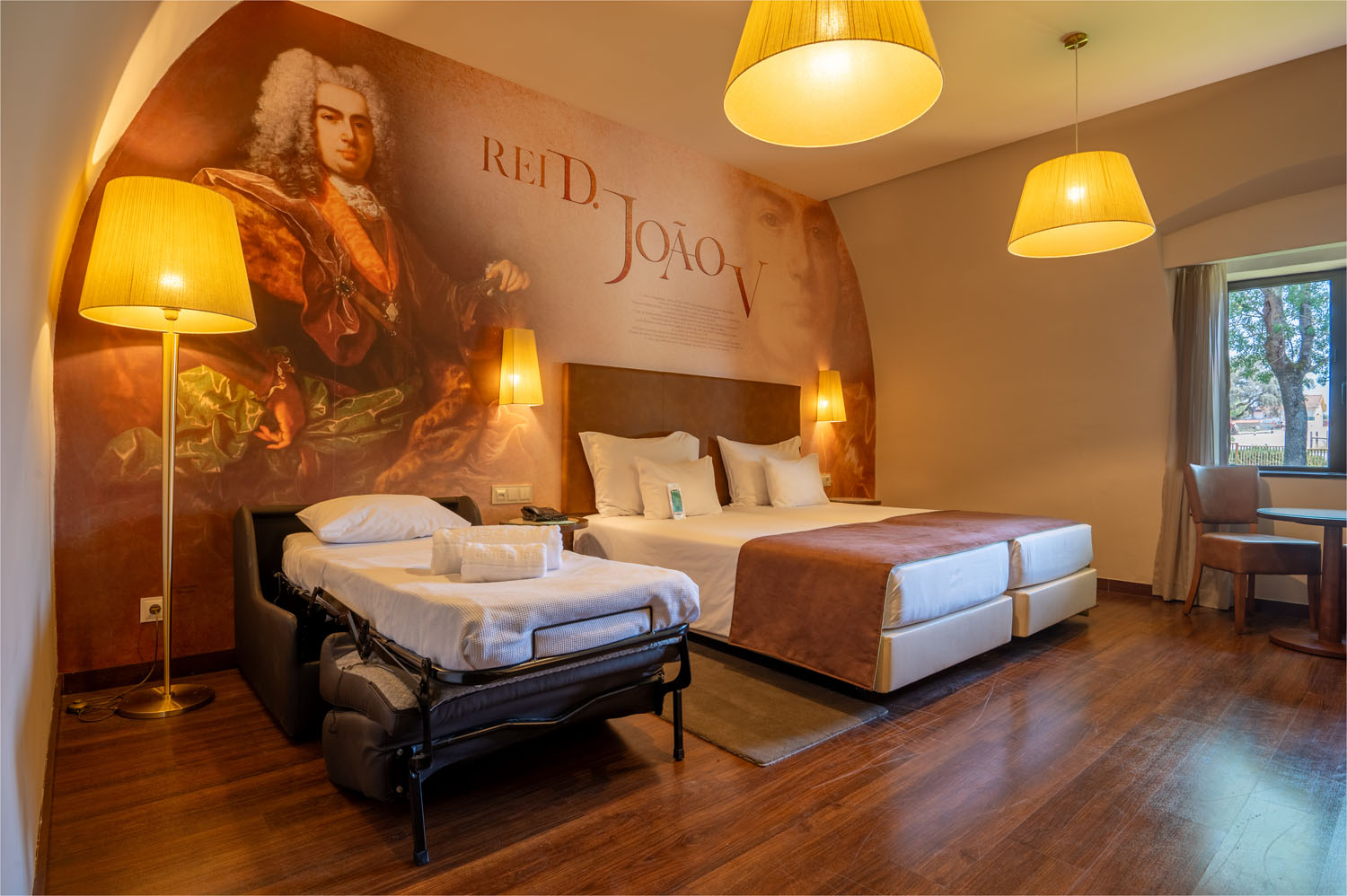 Vila Galé Collection Alter Real