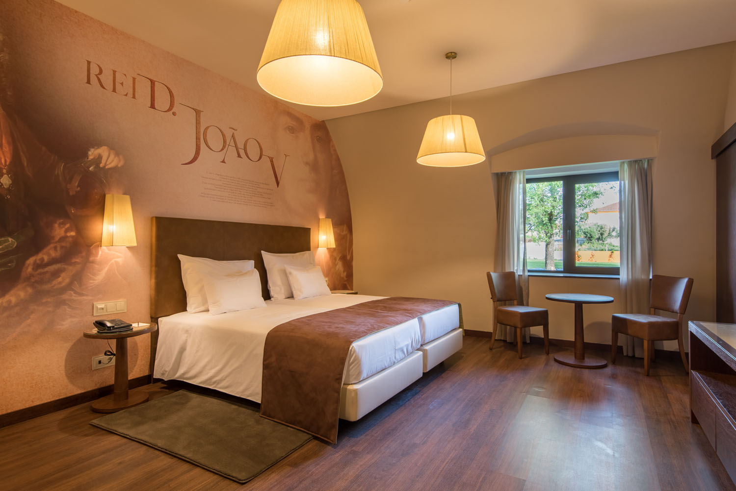 Vila Galé Collection Alter Real — Solar Lusitano com cama extra