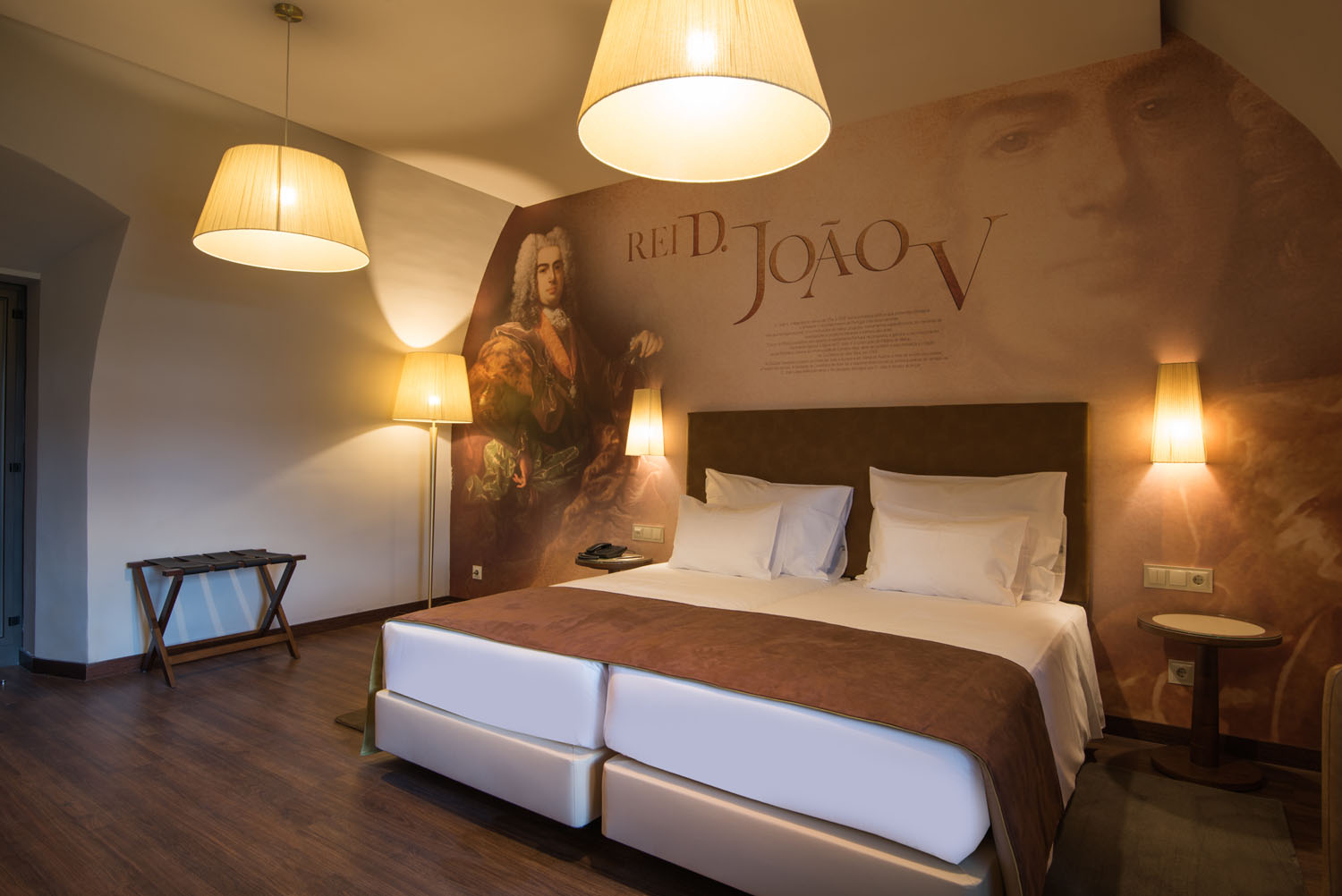 Vila Galé Collection Alter Real — Apartamento Solar Lusitano