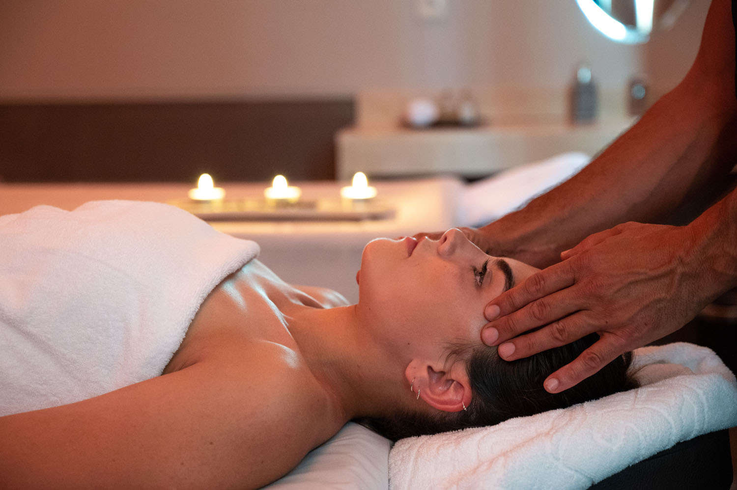 Vila Galé Collection São Miguel — Wellness