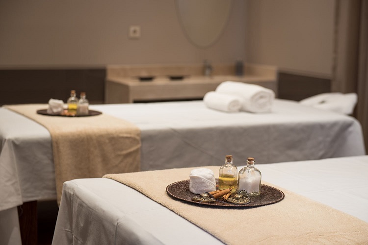 Vila Galé Douro Vineyards – Wellness