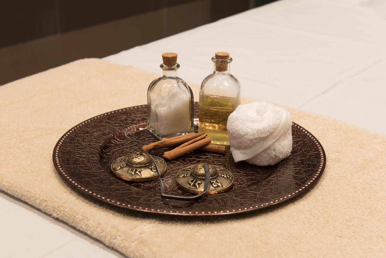 Vila Galé Collection Amazônia — Satsanga Spa