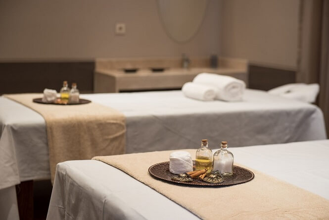 Vila Galé Collection Alter Real — Wellness