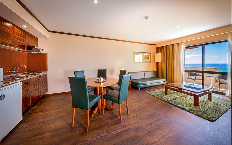 Vila Galé Atlântico