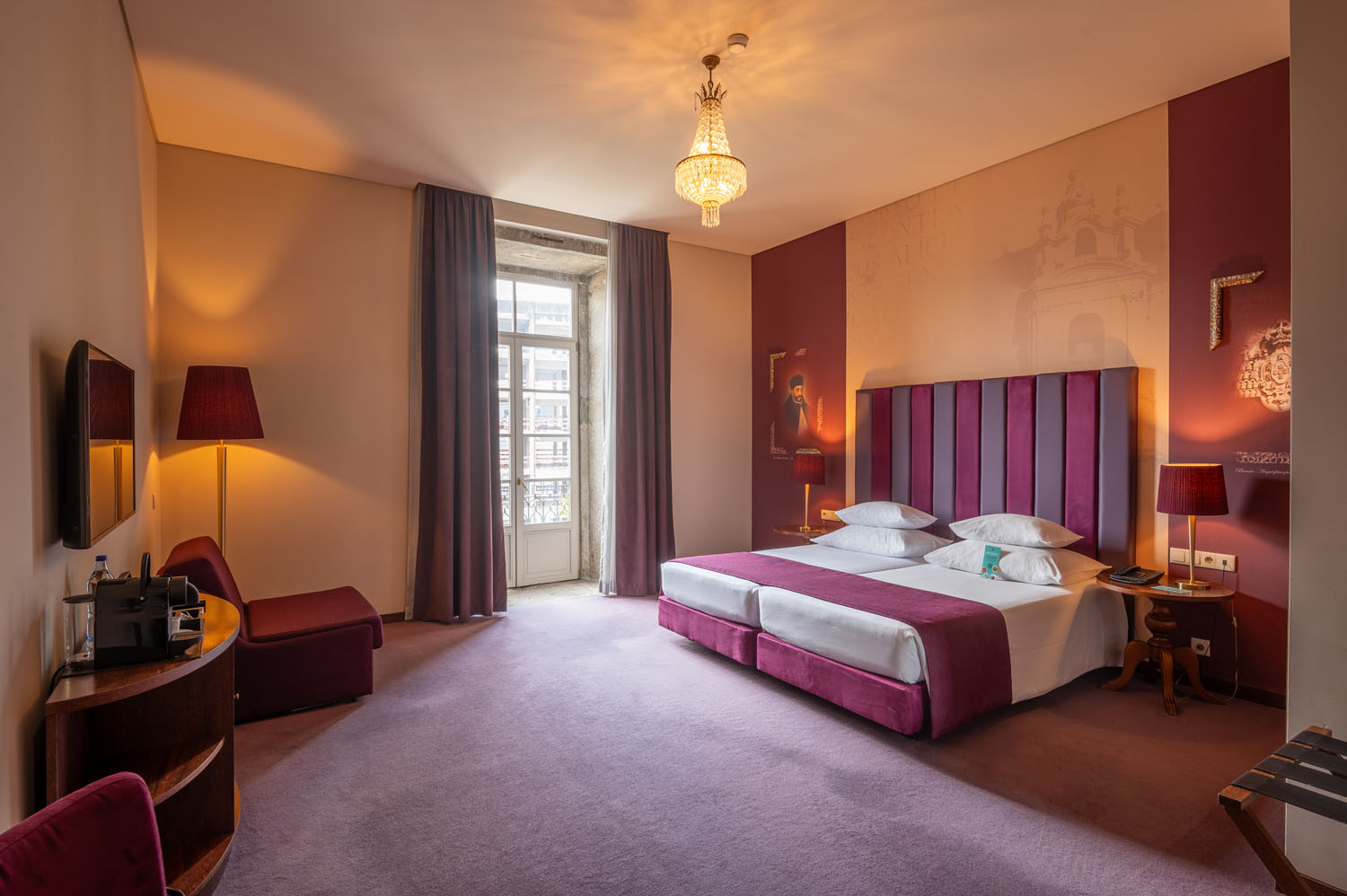 Vila Galé Collection Braga