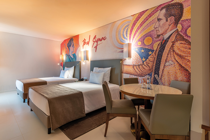 Vila Galé Casas D’Elvas