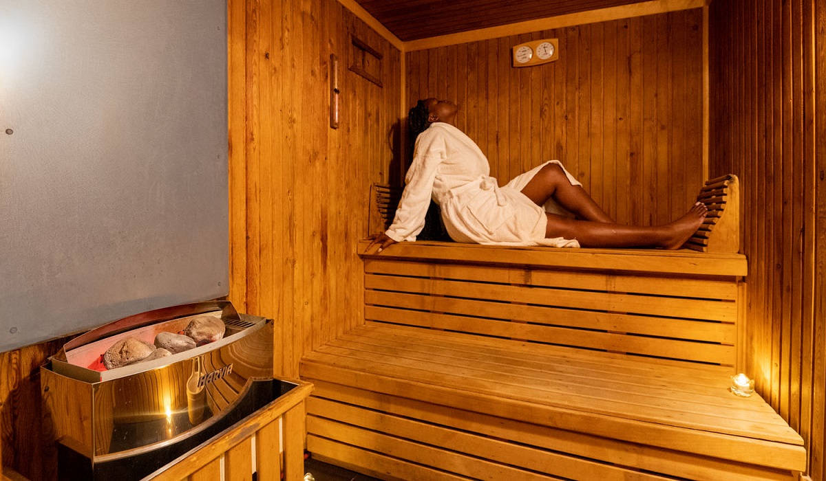 Vila Galé Cascais — Wellness