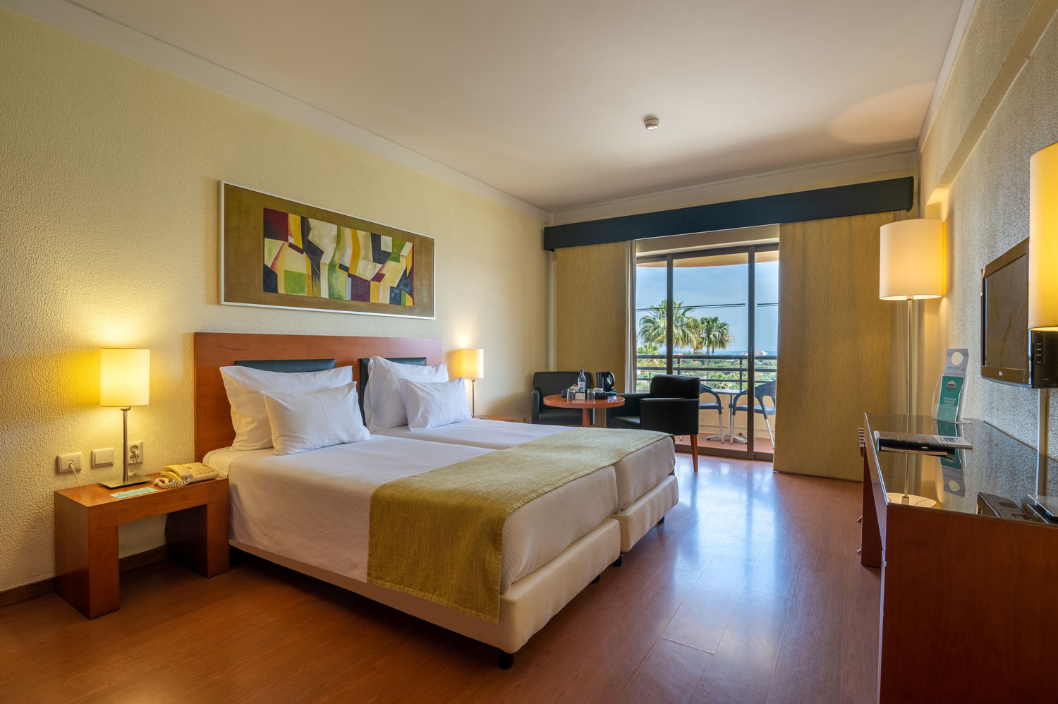 Vila Galé Cerro Alagoa