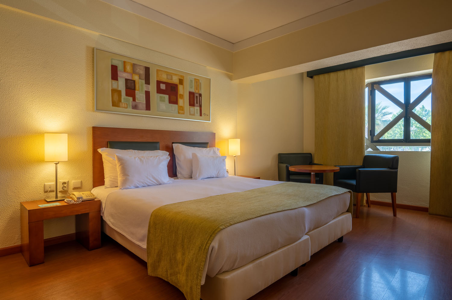 Vila Galé Cerro Alagoa