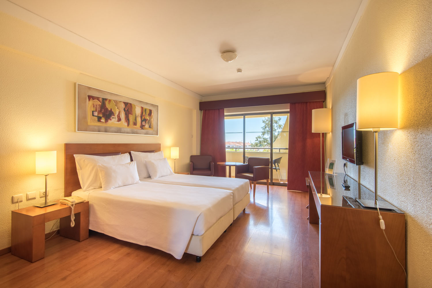 Vila Galé Cerro Alagoa