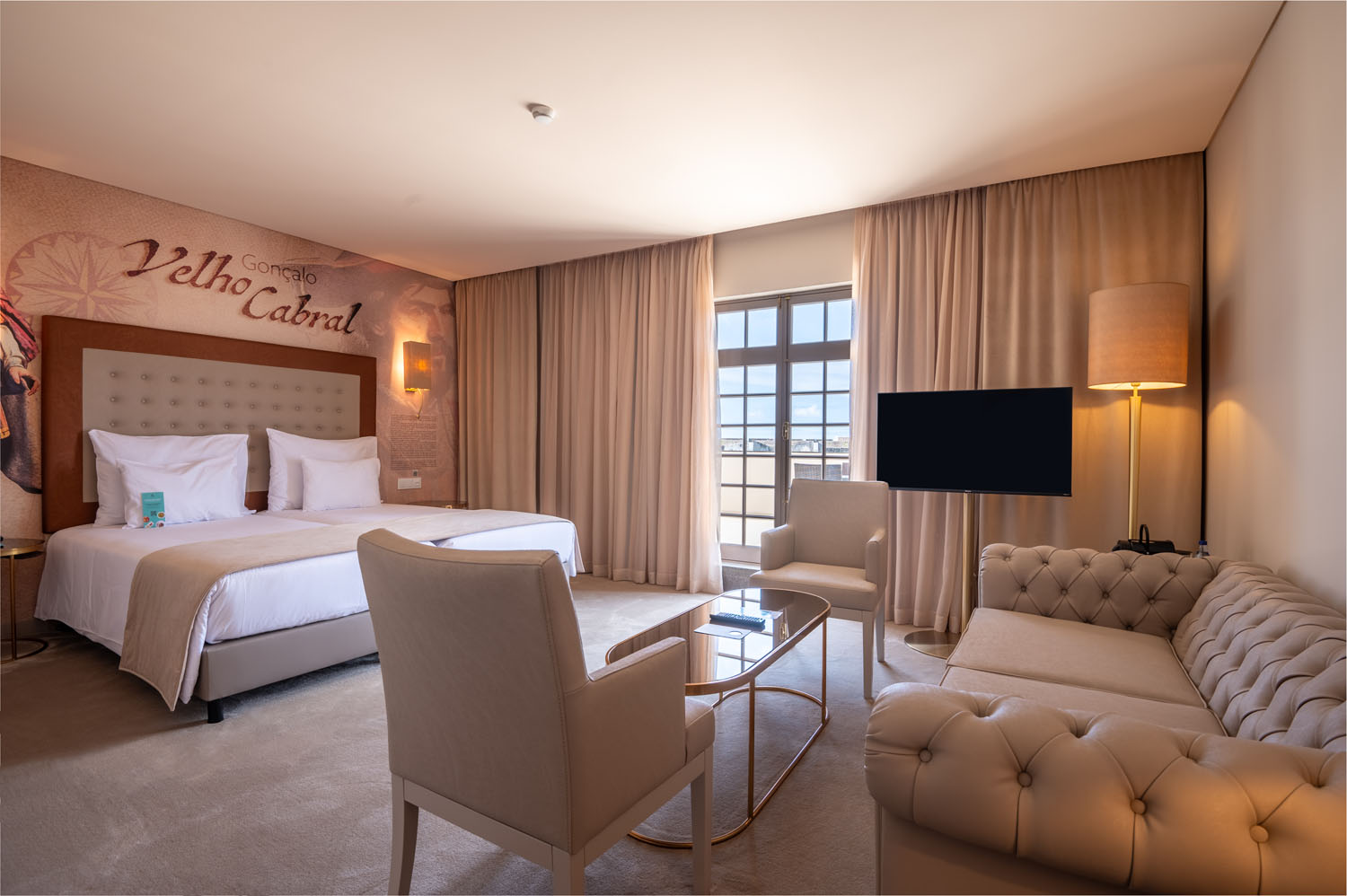 Vila Galé Collection São Miguel