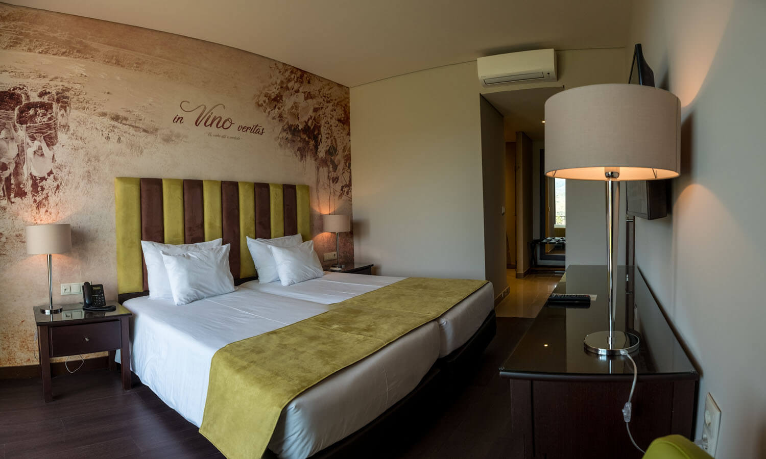 Vila Galé Douro Vineyards