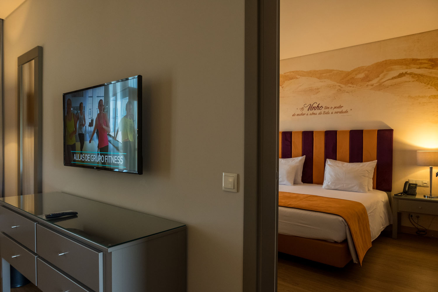 Vila Galé Douro Vineyards