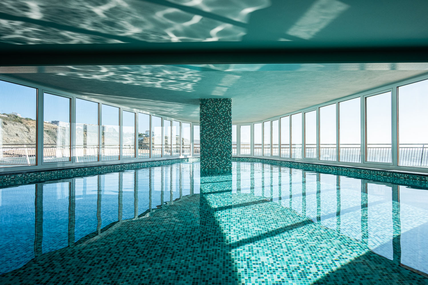 Vila Galé Ericeira — Wellness