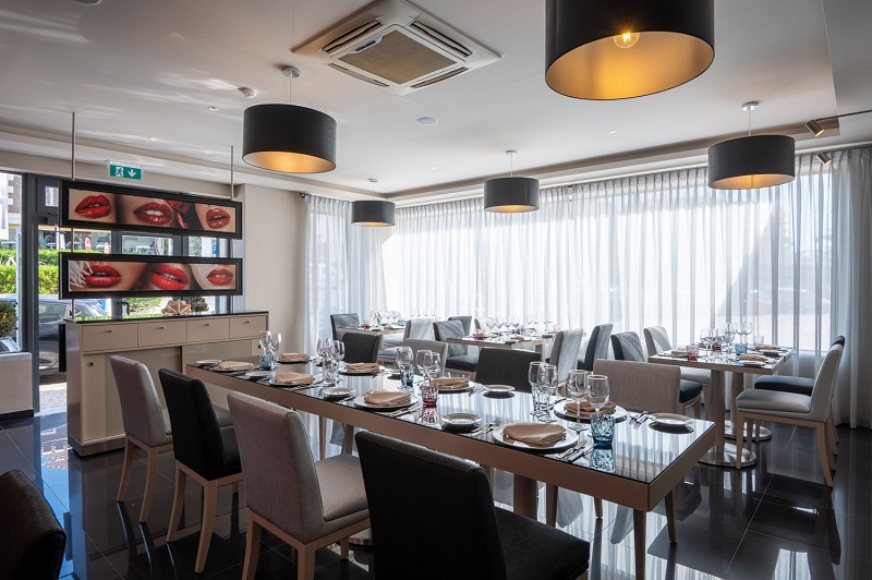 Vila Galé Estoril — Restaurante ‘Divino’