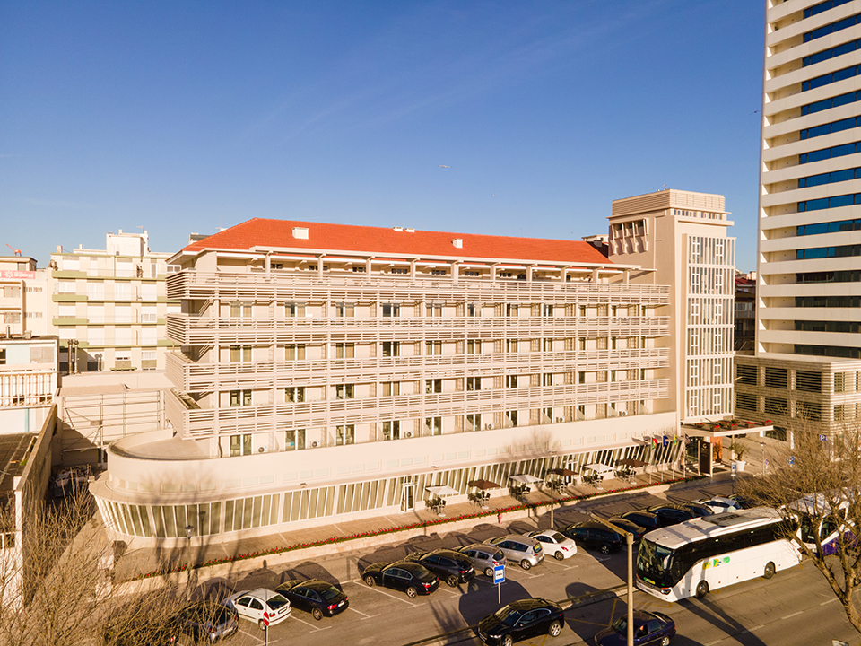 Vila Galé Collection Figueira da Foz