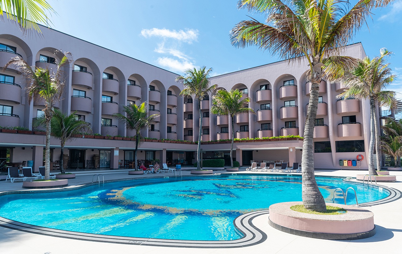 Vila Galé Fortaleza