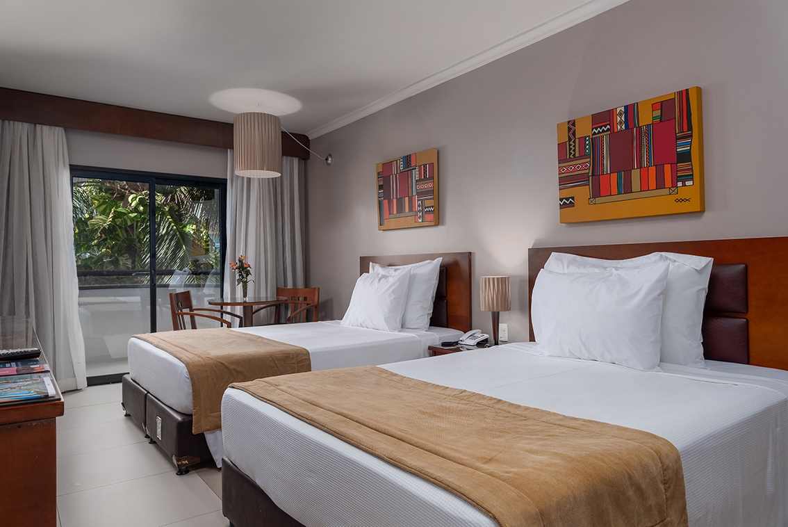 Vila Galé Fortaleza