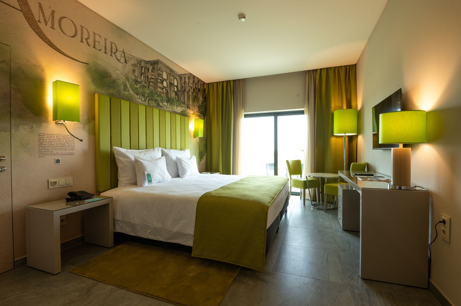 Vila Galé Collection Monte do Vilar — Standard Room