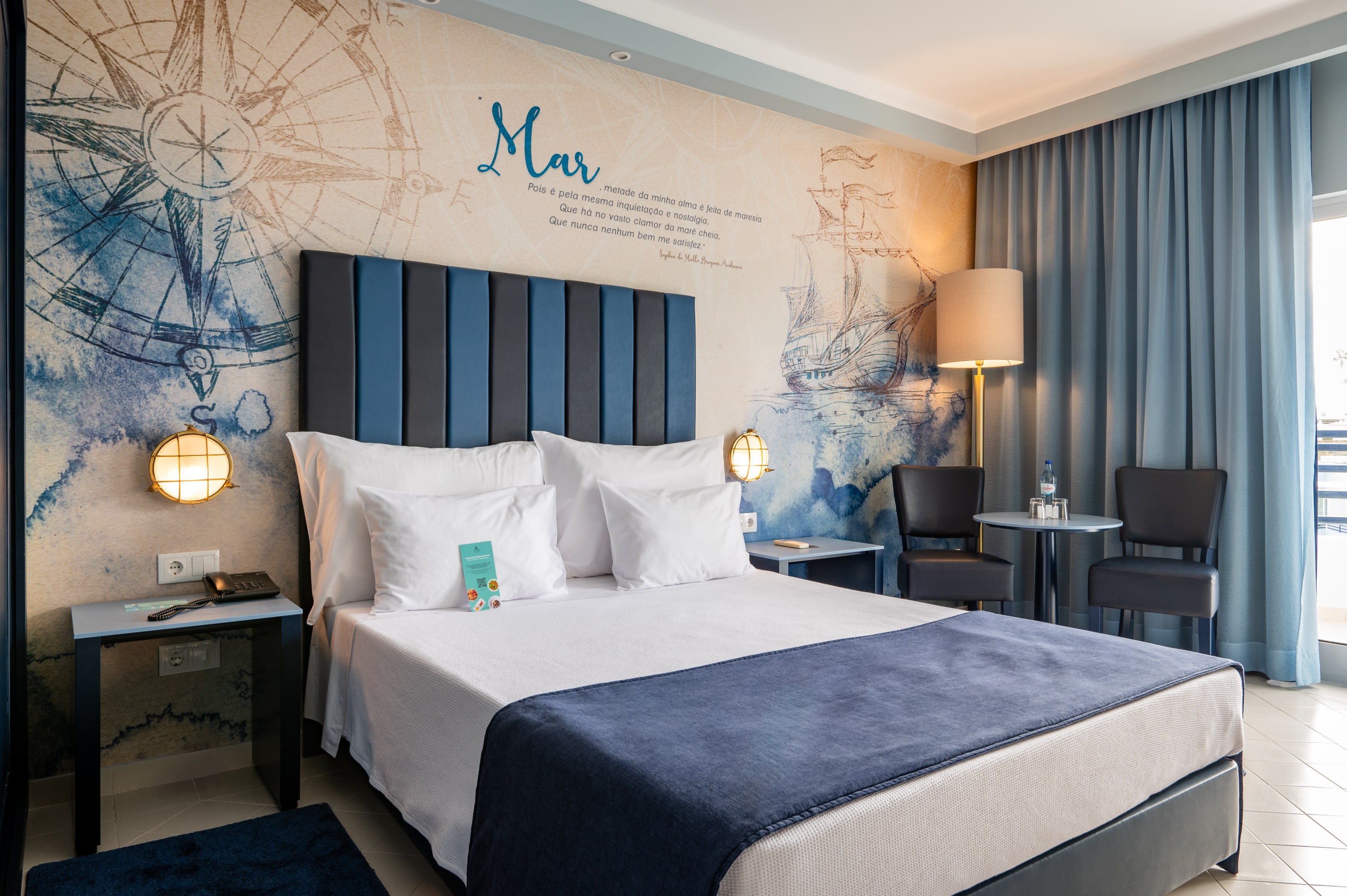 Vila Galé Náutico — Apartamento Família