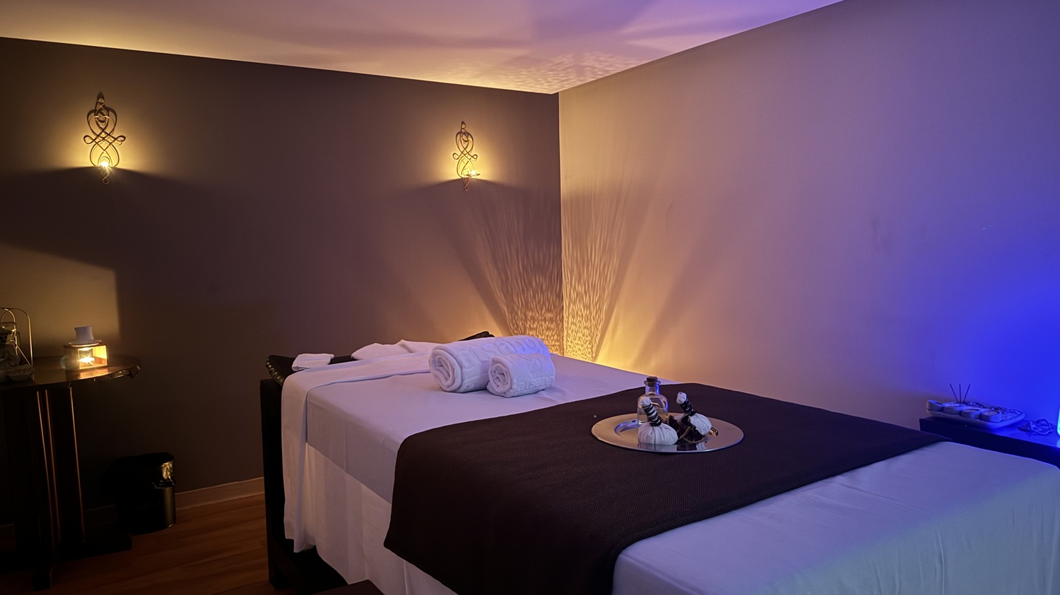 Vila Galé Náutico — Wellness