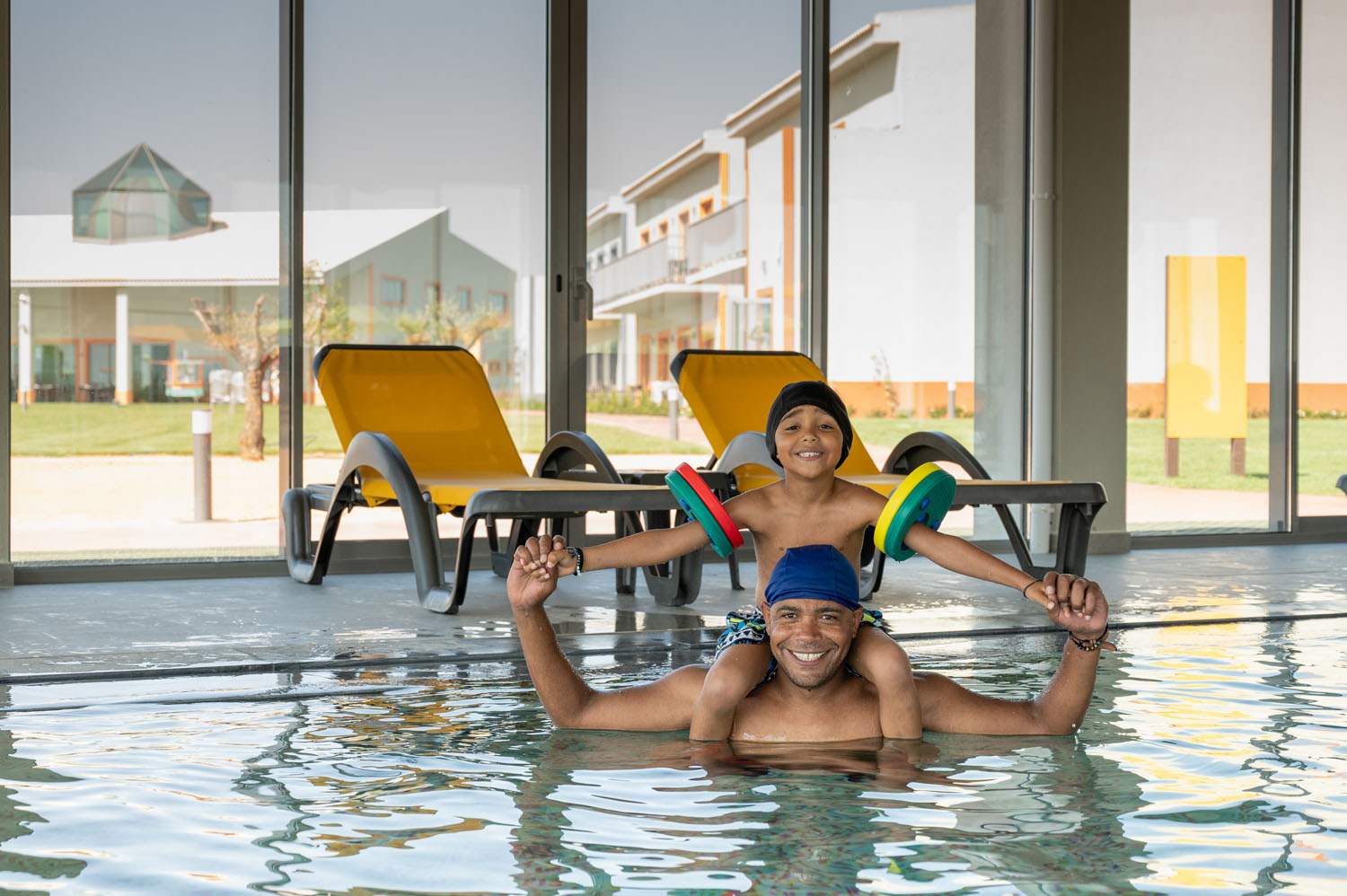 Vila Galé Nep Kids — Wellness