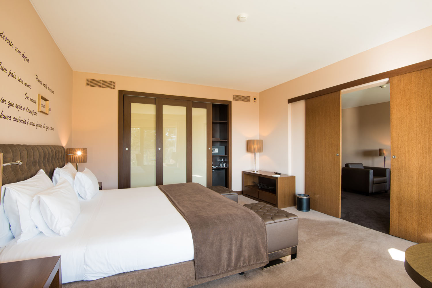 Vila Galé Collection Palácio dos Arcos — Suite