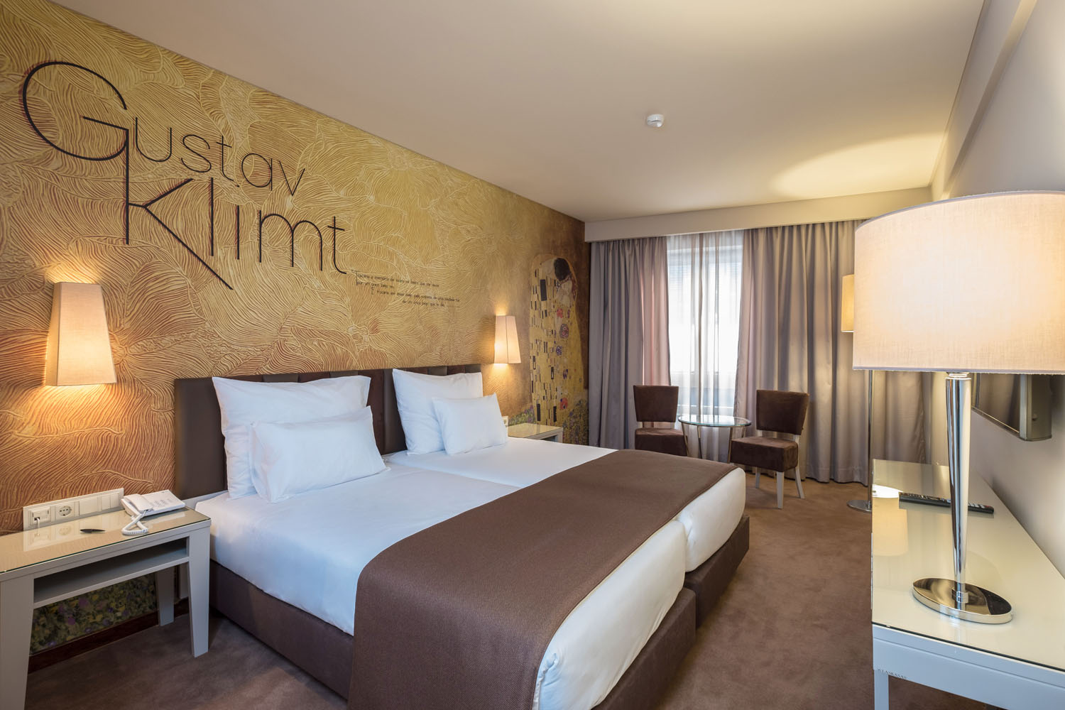 Vila Galé Porto Ribeira