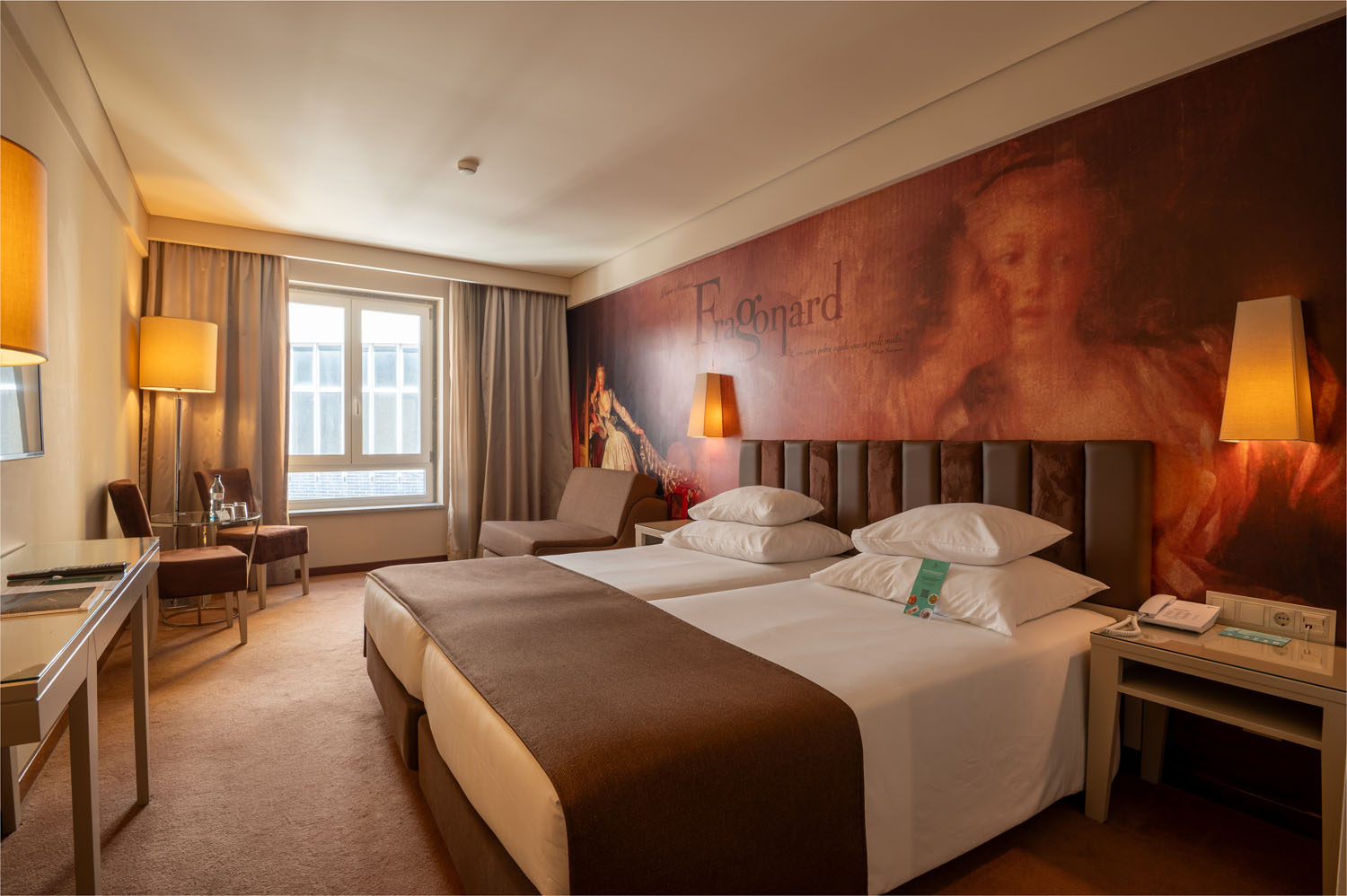 Vila Galé Porto Ribeira