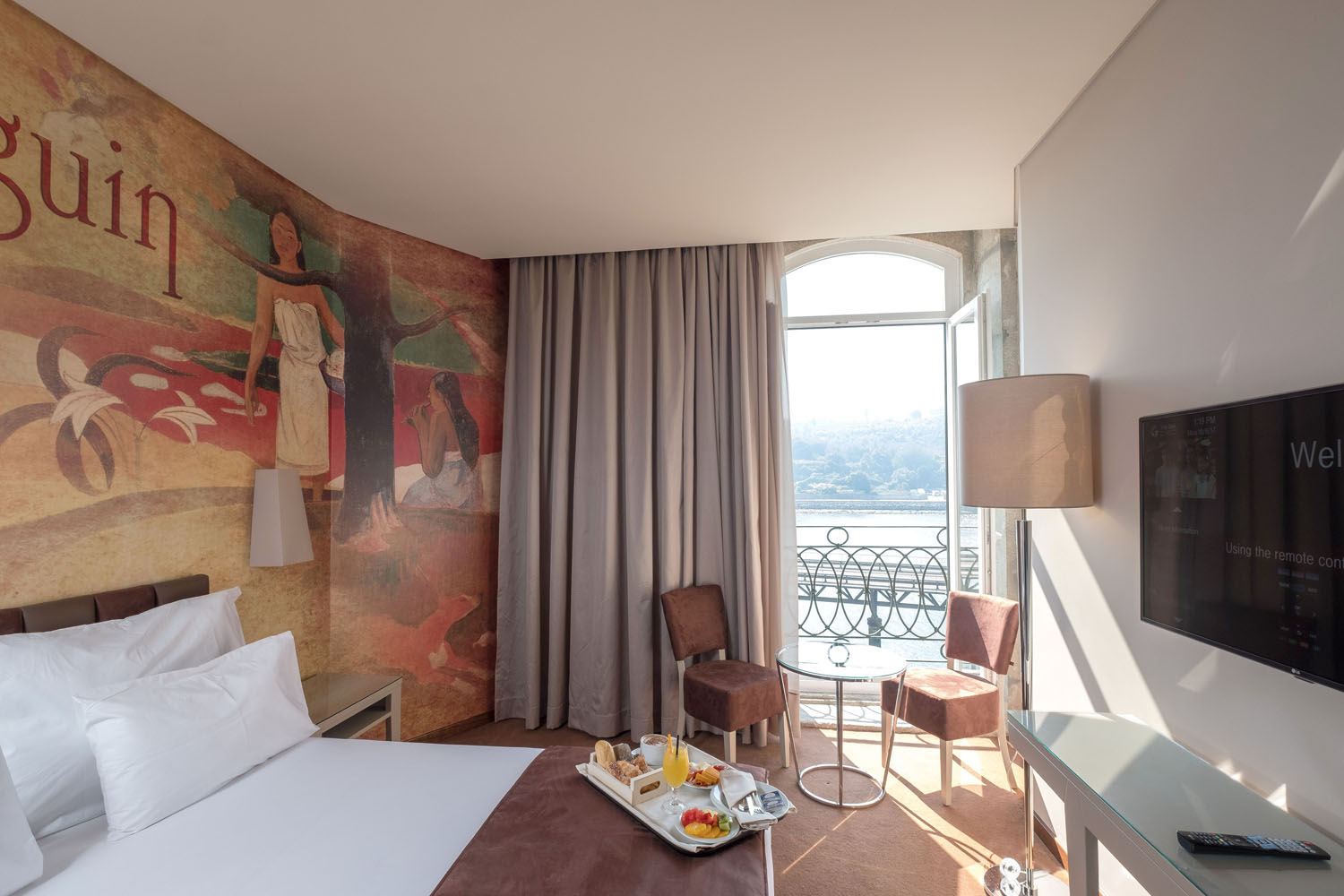 Vila Galé Porto Ribeira