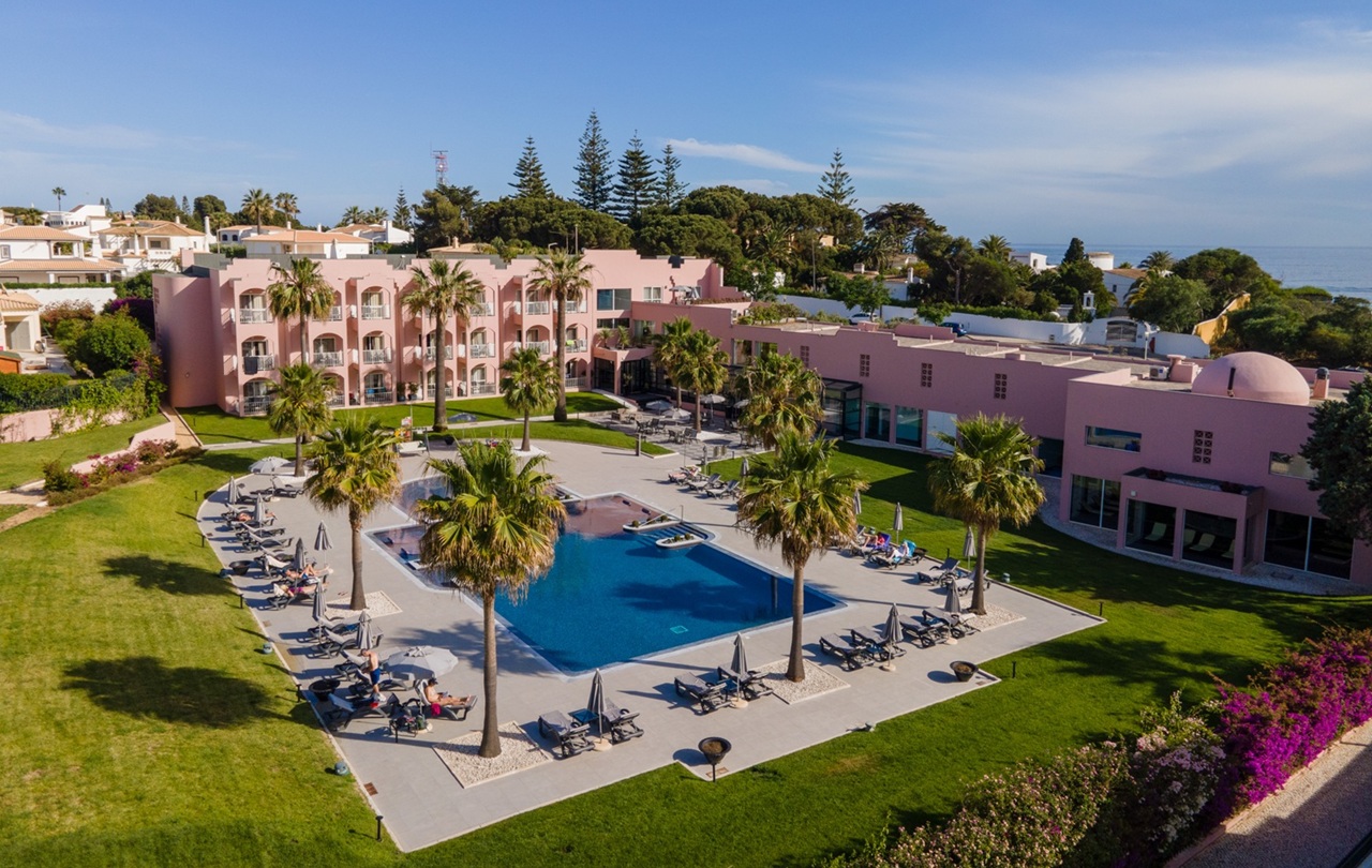 Vila Galé Collection Praia