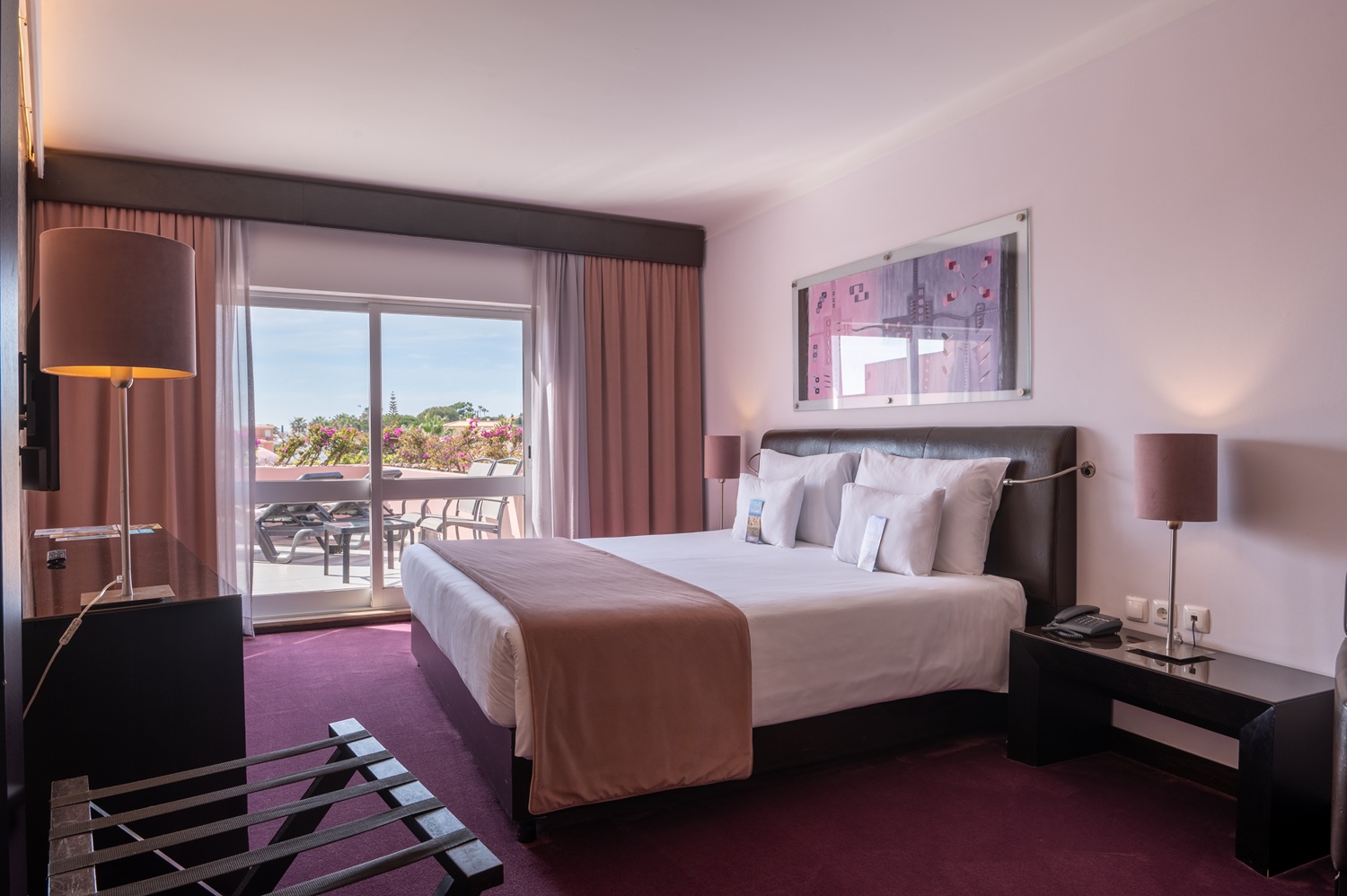 Vila Galé Collection Praia