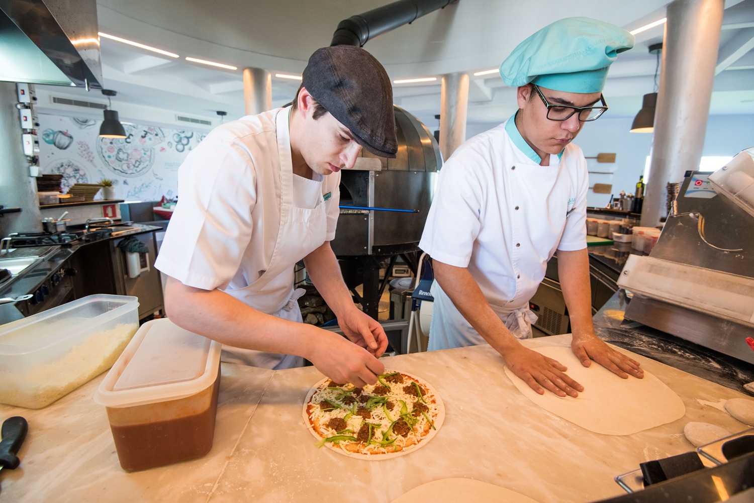 Vila Galé Collection Praia — Restaurante ‘Inevitável’